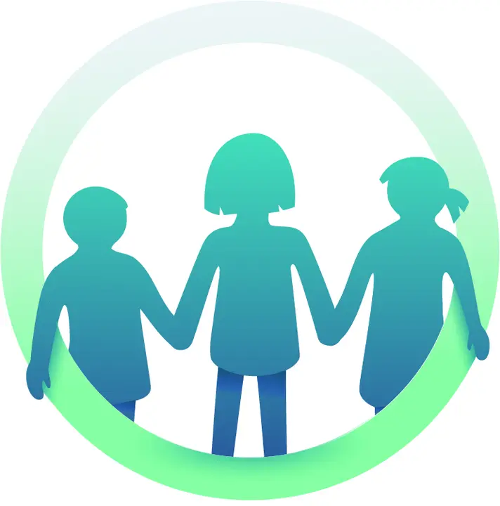 Ícono de JUVENTUD